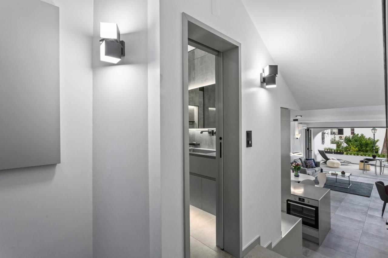 Апартаменты Casa Sabrina Вале-до-Лобо Экстерьер фото