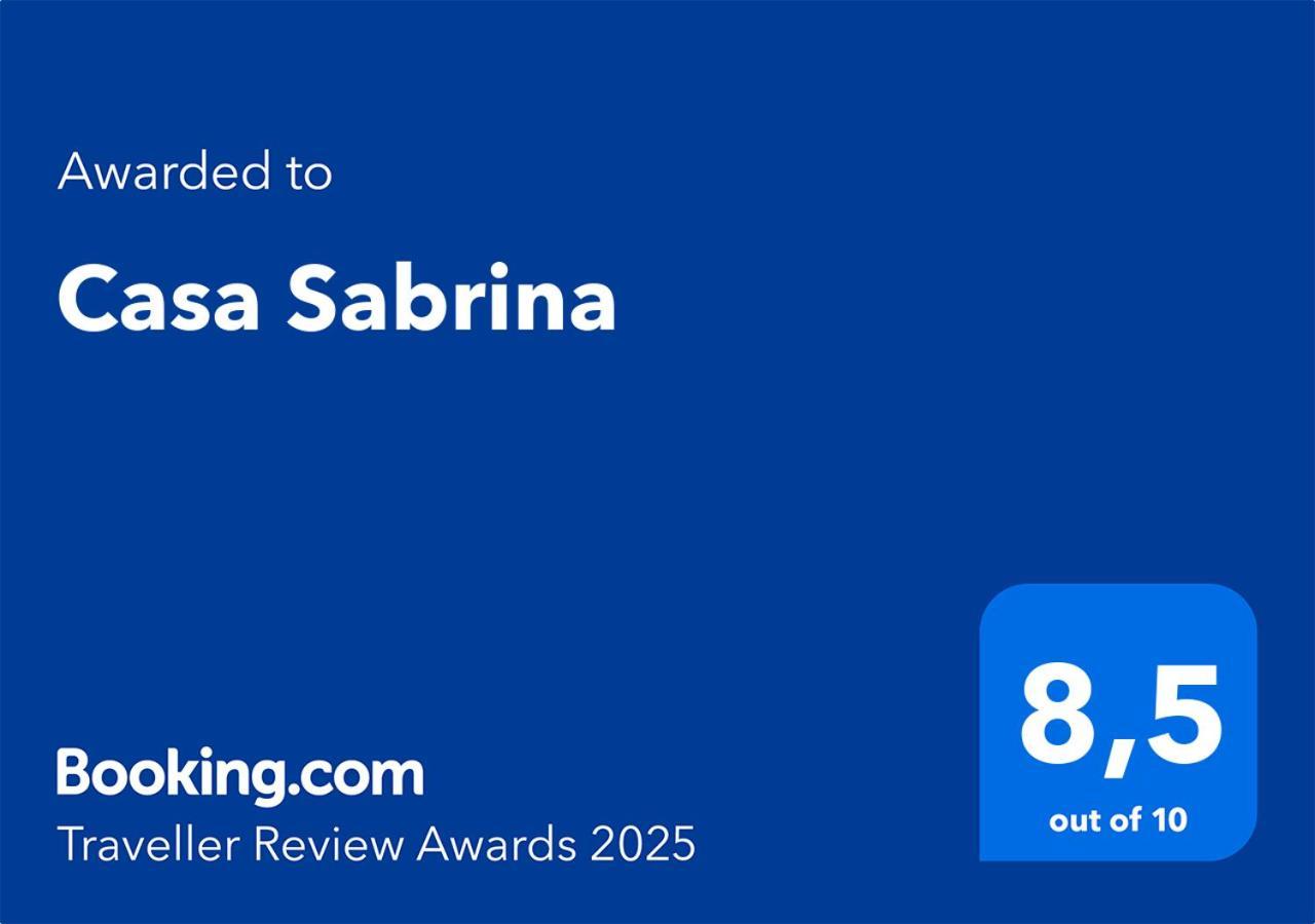 Апартаменты Casa Sabrina Вале-до-Лобо Экстерьер фото